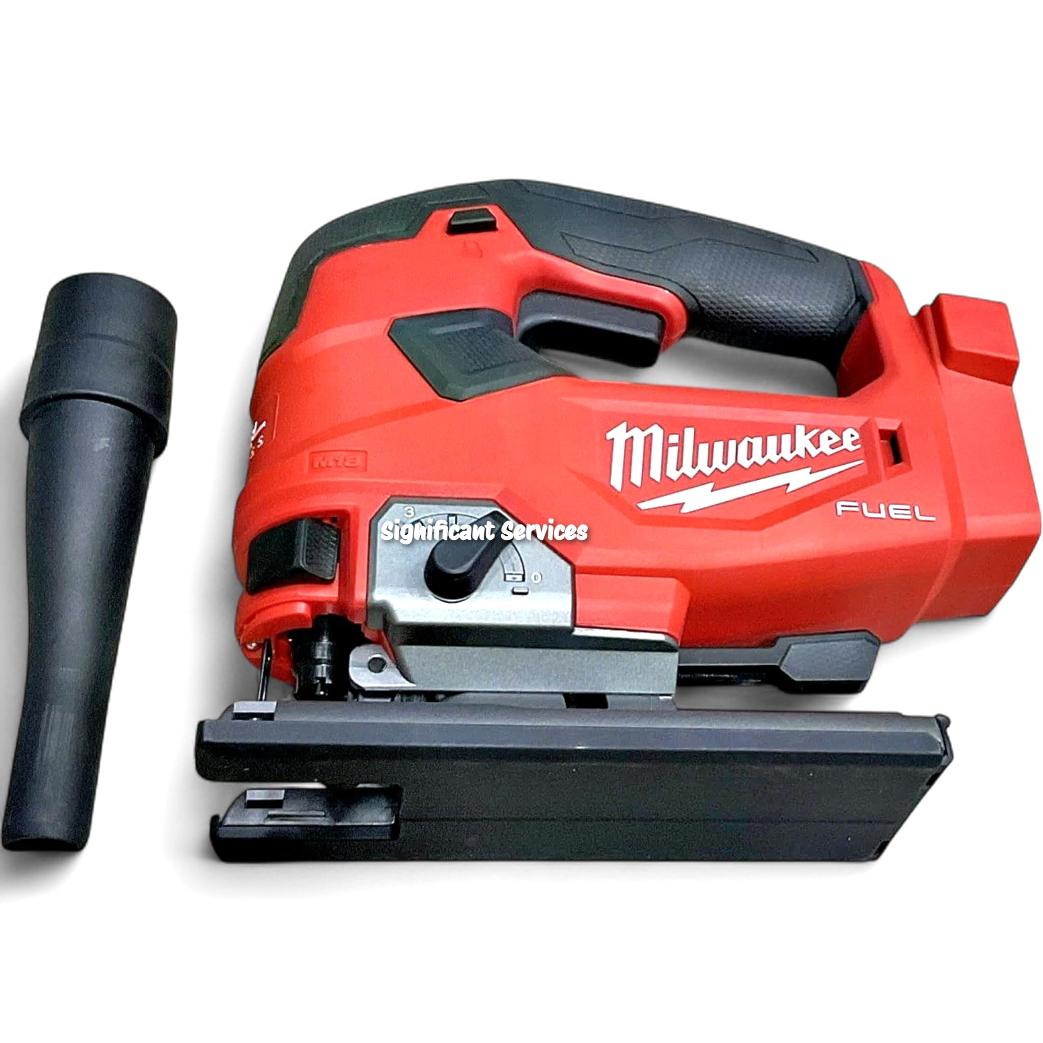 み@　igsw 450×750 Powerful Milwaukee brushless jig saw with D-handle design